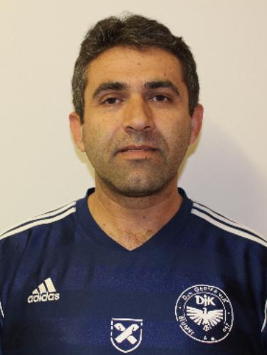Seref Altun