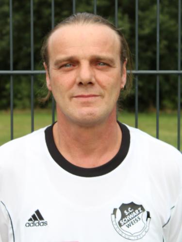 Bodo Schroth