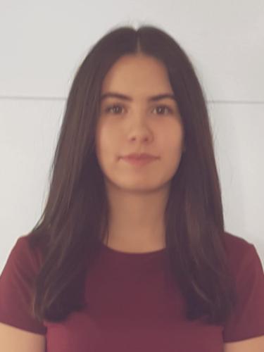 Giulia Crincoli