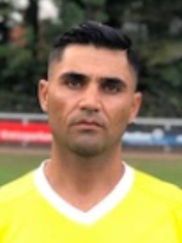 Adnan Bakr