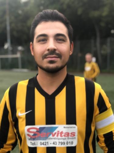 Hakan Özden
