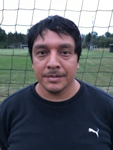 Osvaldo Alexis Vegas Munoz