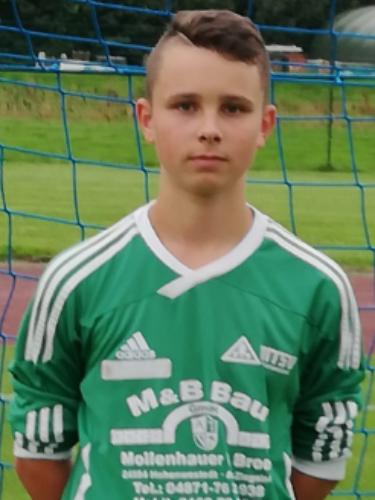 Arjen Storm