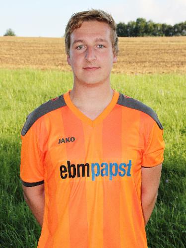 Manuel Rückgauer
