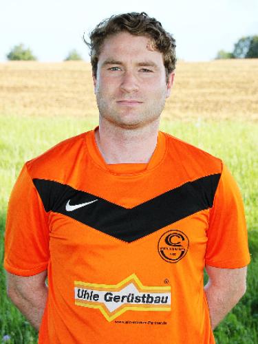 Andreas Lochner