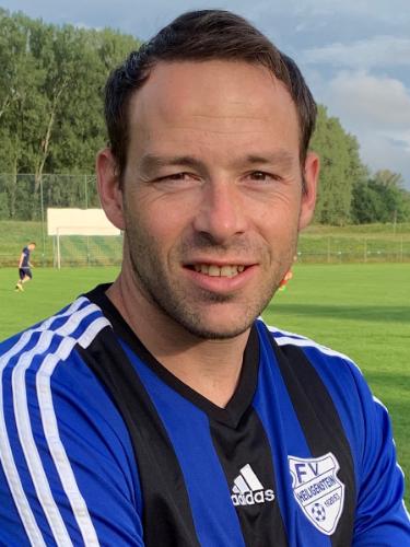 Dominik Jan Regel