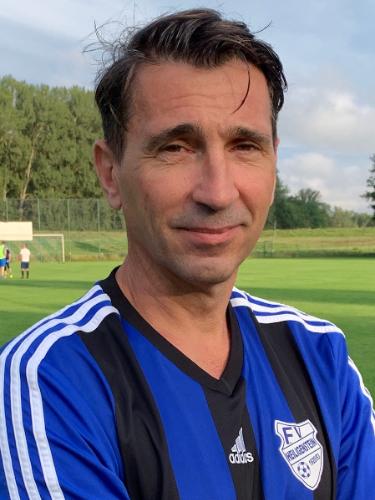 Wolfgang Roith