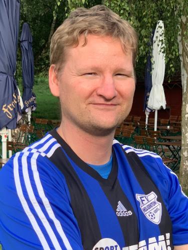 Jan Weinmann