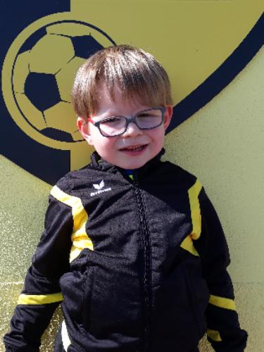 Ben Maddox Skambraks