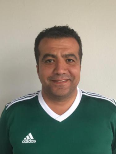 Sinan Yesil