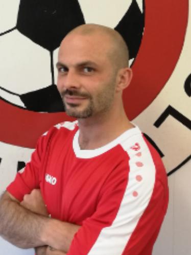 Antonio Bello