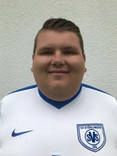Felix Grüninger