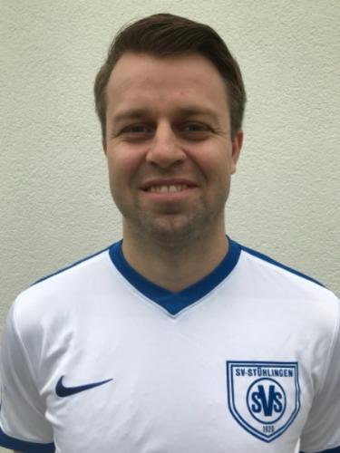 Michael Krajewski