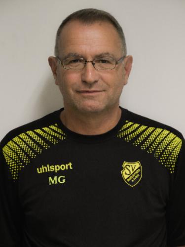 Mike Gilcher