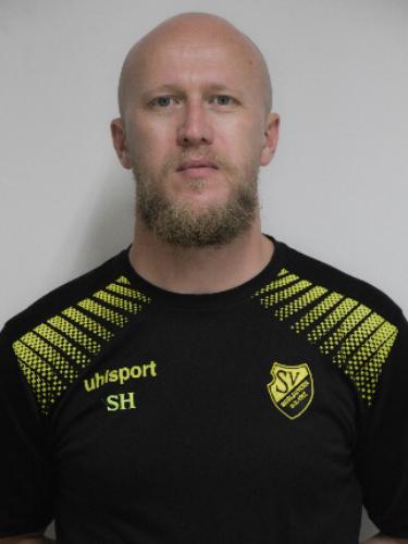 Sergej Haas