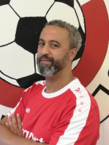Rachid Khzane