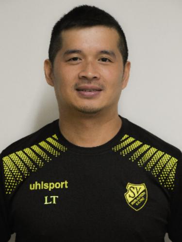 Cong Lap Tran