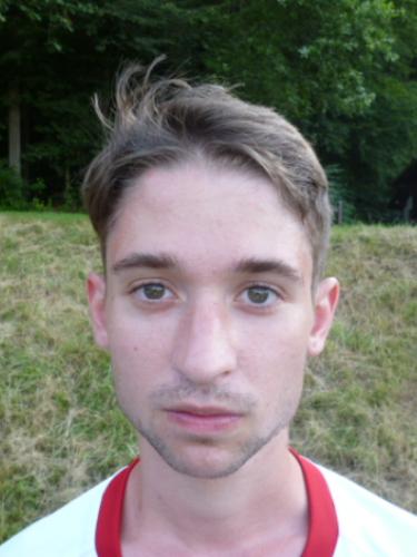 Pascal Dinges