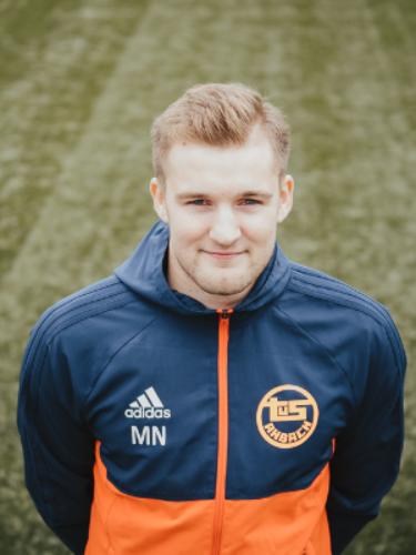 Max Neuerburg