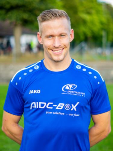 Andre Hein