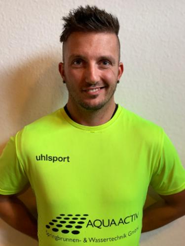 Sebastian Sundermann