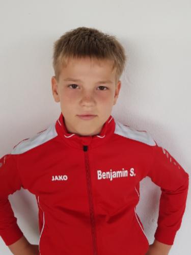 Benjamin Sommer