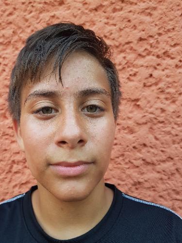 Bastian Probst Cuevas