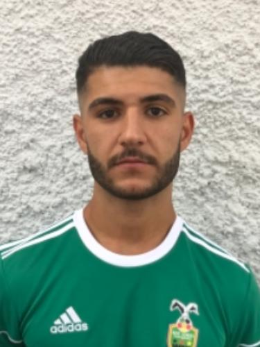 Omar Imad Kamal