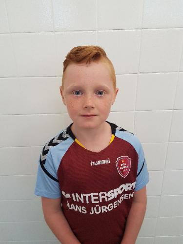 Niklas Bastian Haese