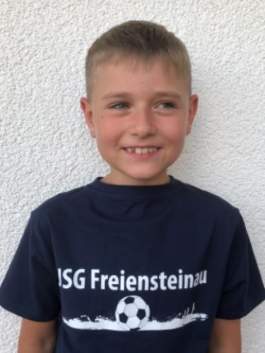Florian Hornung