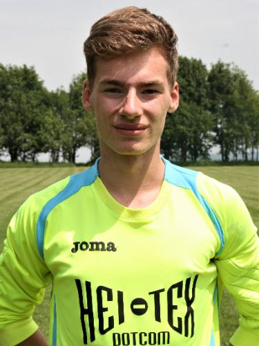 Jonas Müller