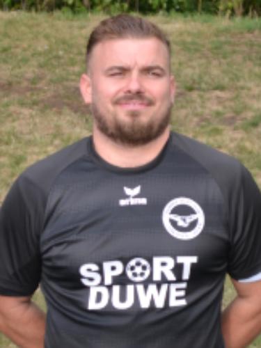 Damian Liedtke