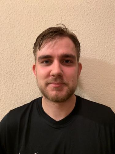 Daniel Drenkhan