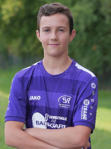 Jakob Felix Stein