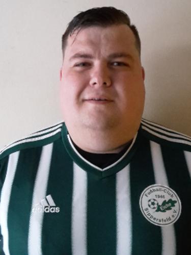 Jens Schönfließ