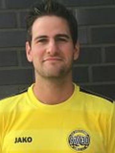 Sebastian Benning