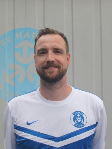 Michael Tesch