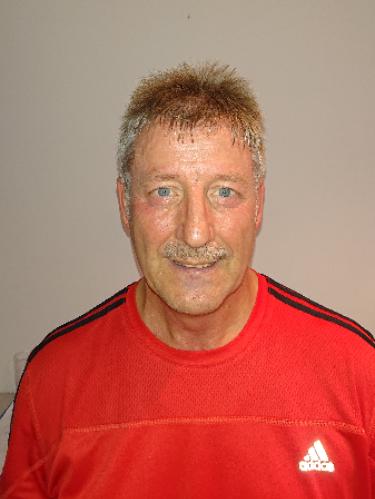 Reinhard Zwake