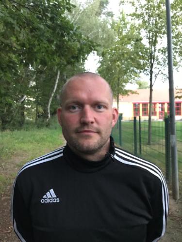 Mirko Krüger