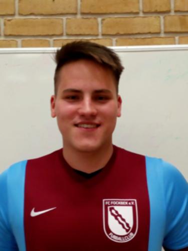 Justin Vollstedt