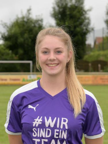 Rebea Franziska Schwarte