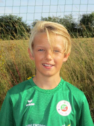 Hannes Jasper Hauschildt