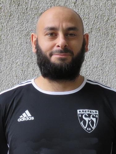 Emre Senkul