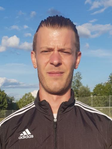 Toni Reckert