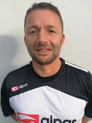 Stephan Gubanek