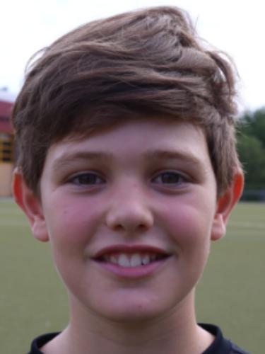 Ben Rudolf Dautermann