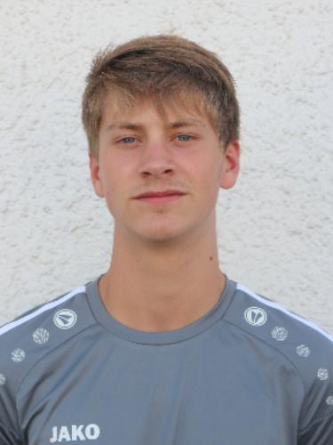 Michael Schramm