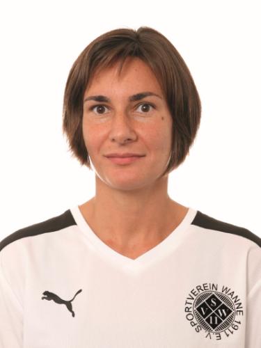 Freya Lange