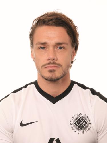 Sebastian Meyer