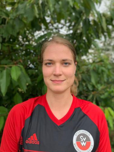 Ulrike Kirschnick